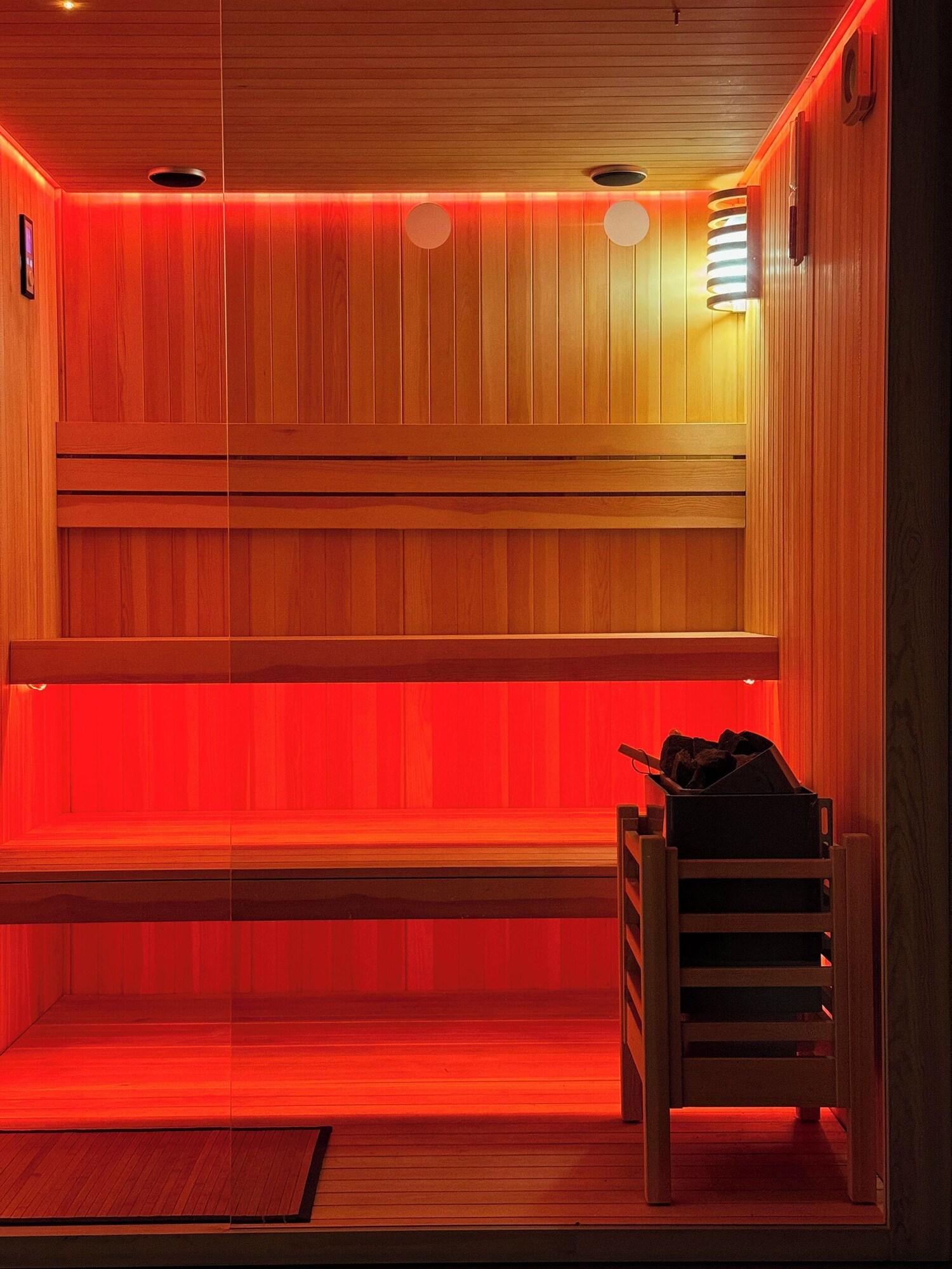 Spa Palazzo Durazzo Suites