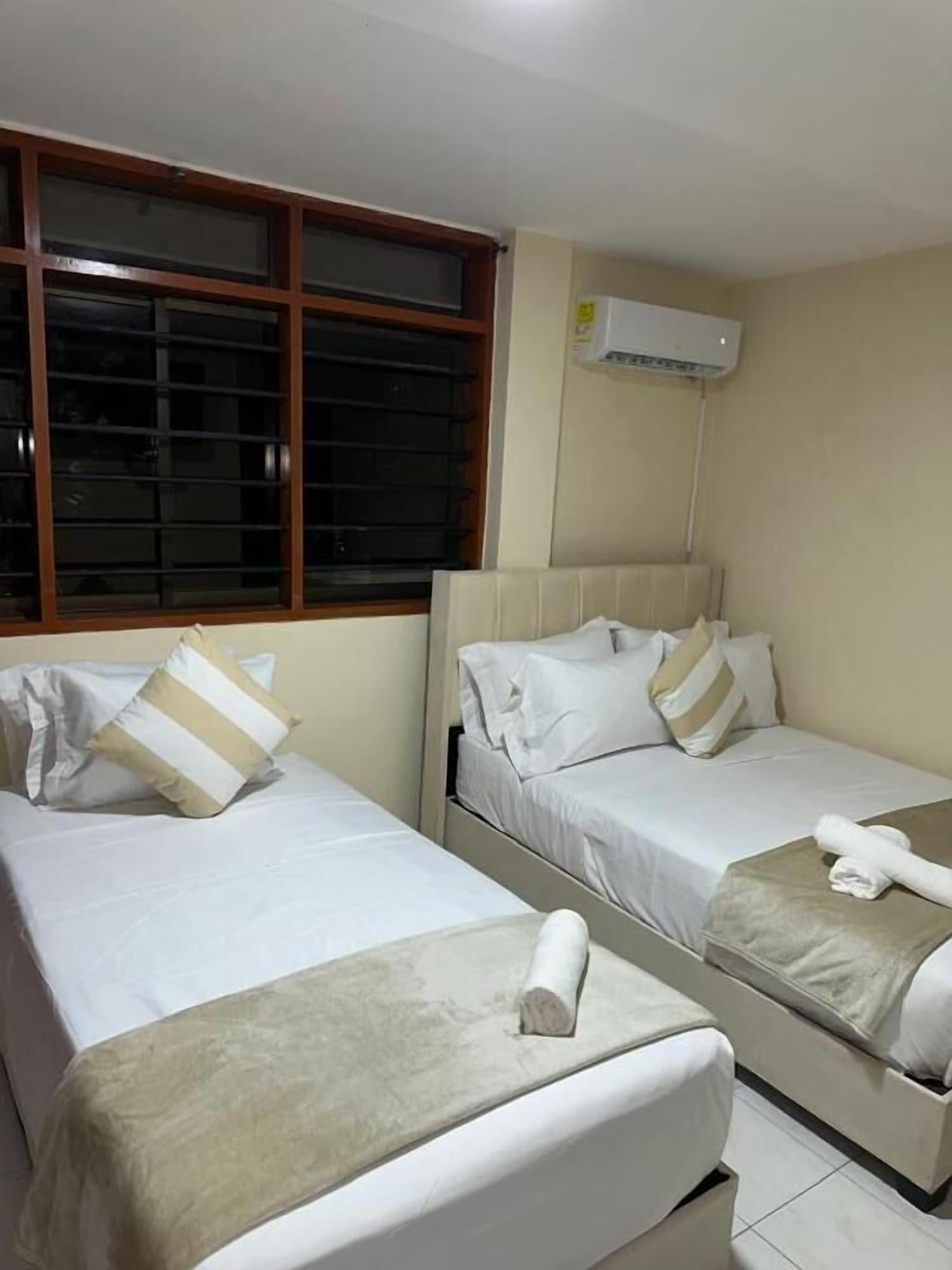 Habitación HOTEL LADYMAR