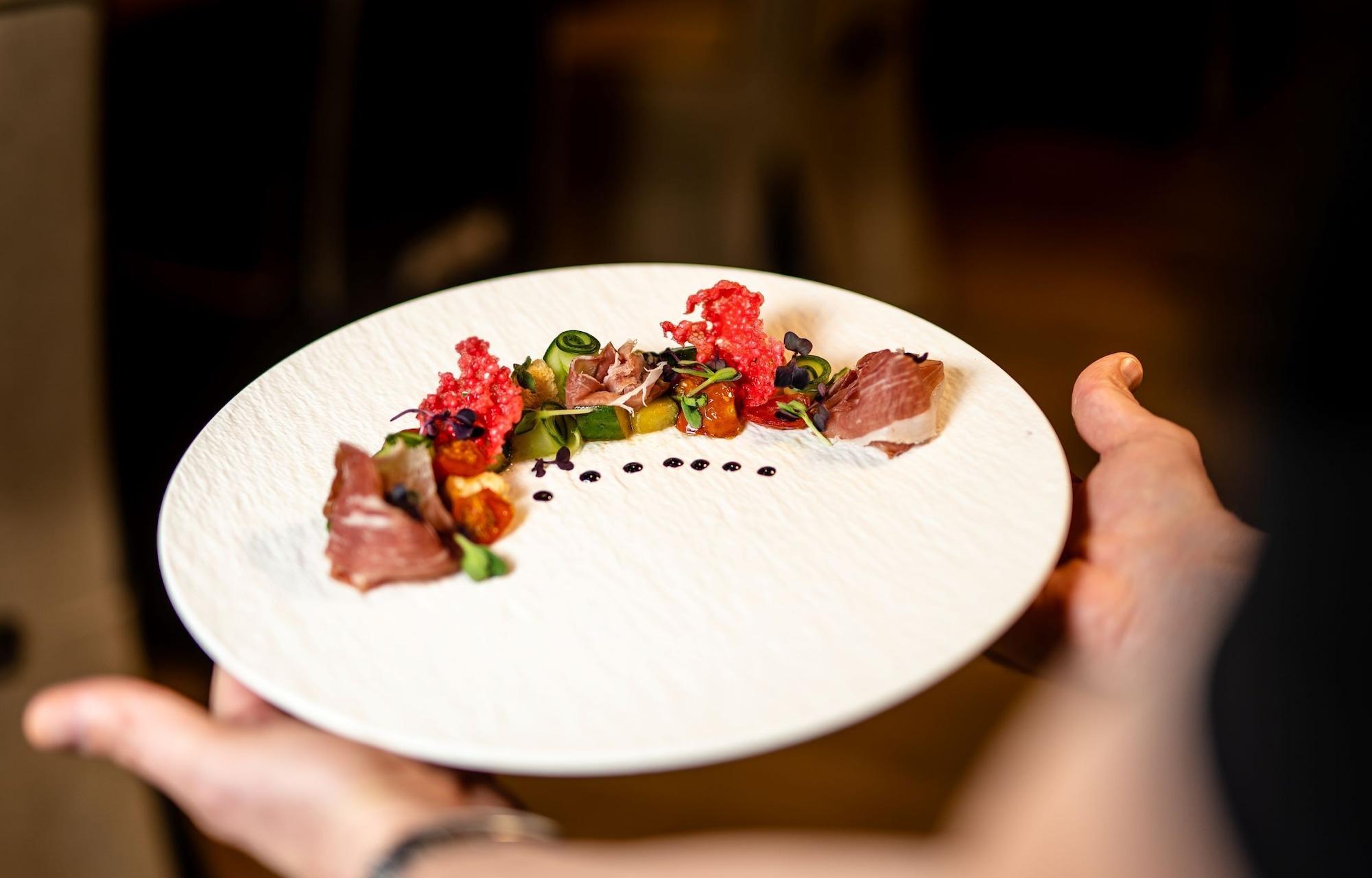 Restaurant Hotel Kaprunerhof