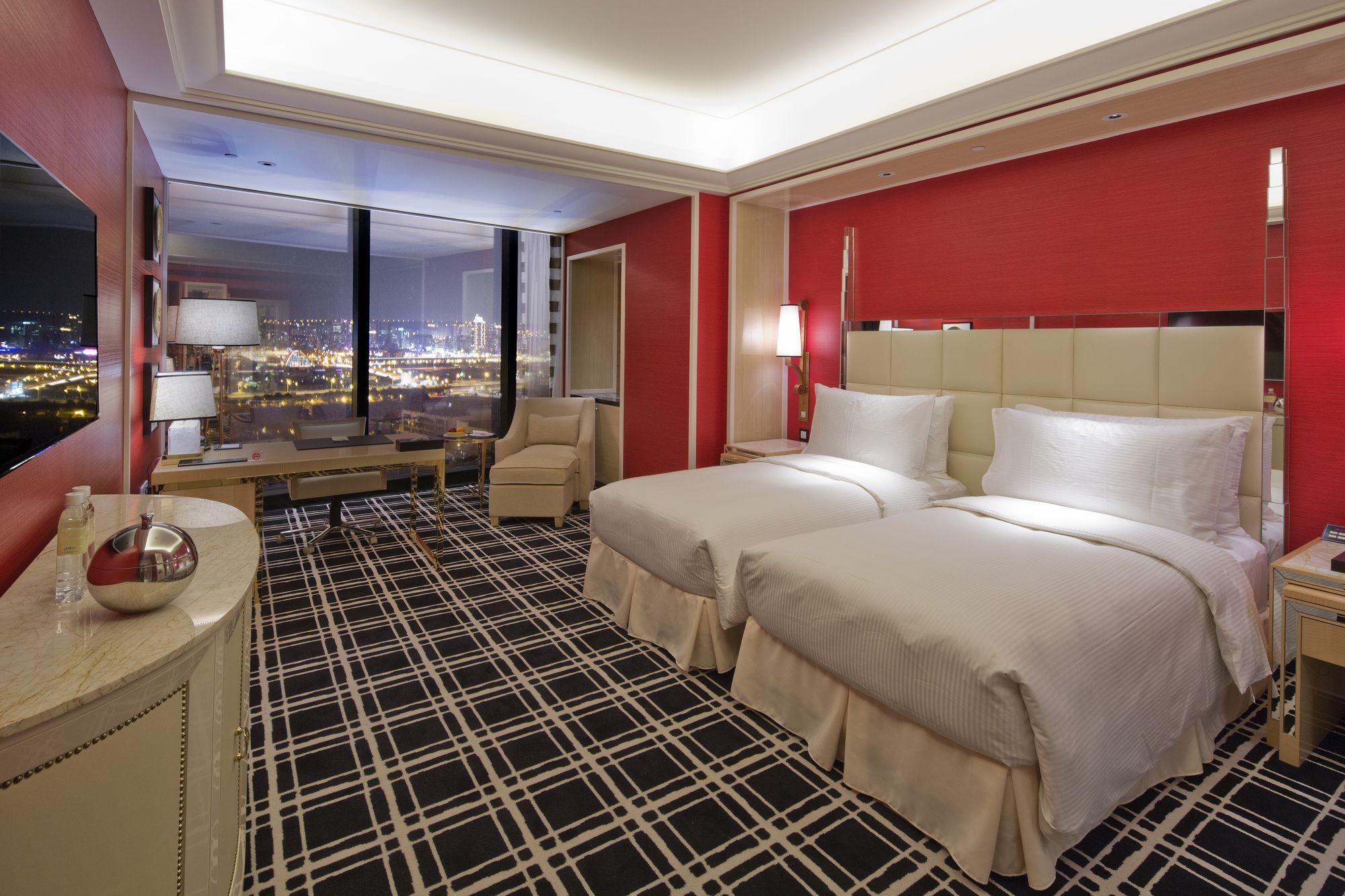 Habitación The Lin Hotel