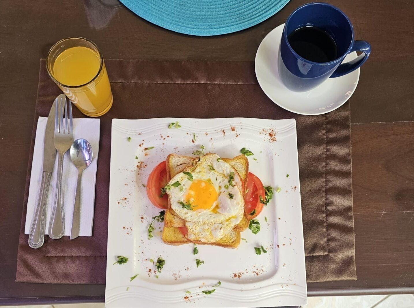Restaurant Brisas del Aeropuerto