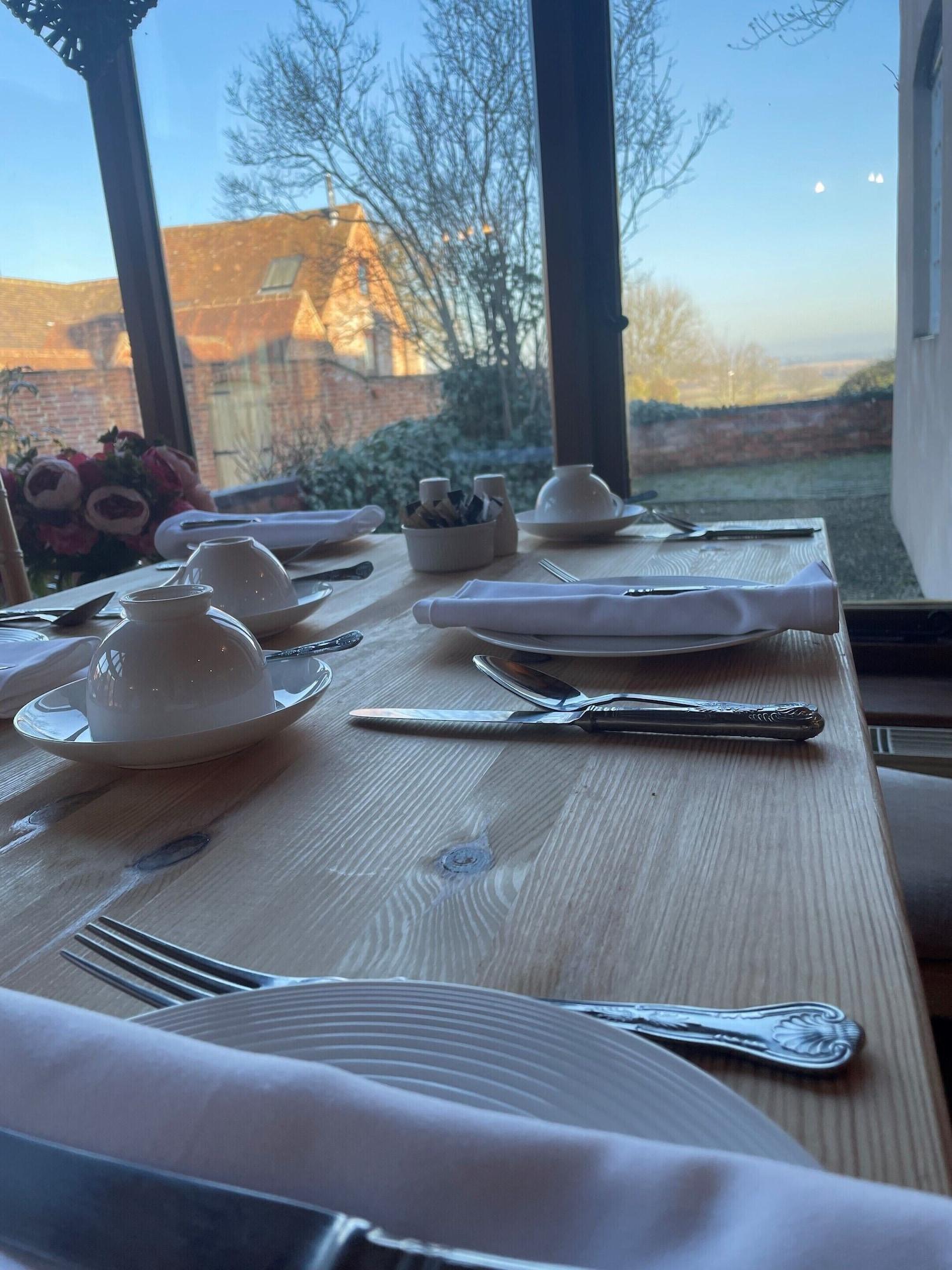 Restaurant Wethele Manor