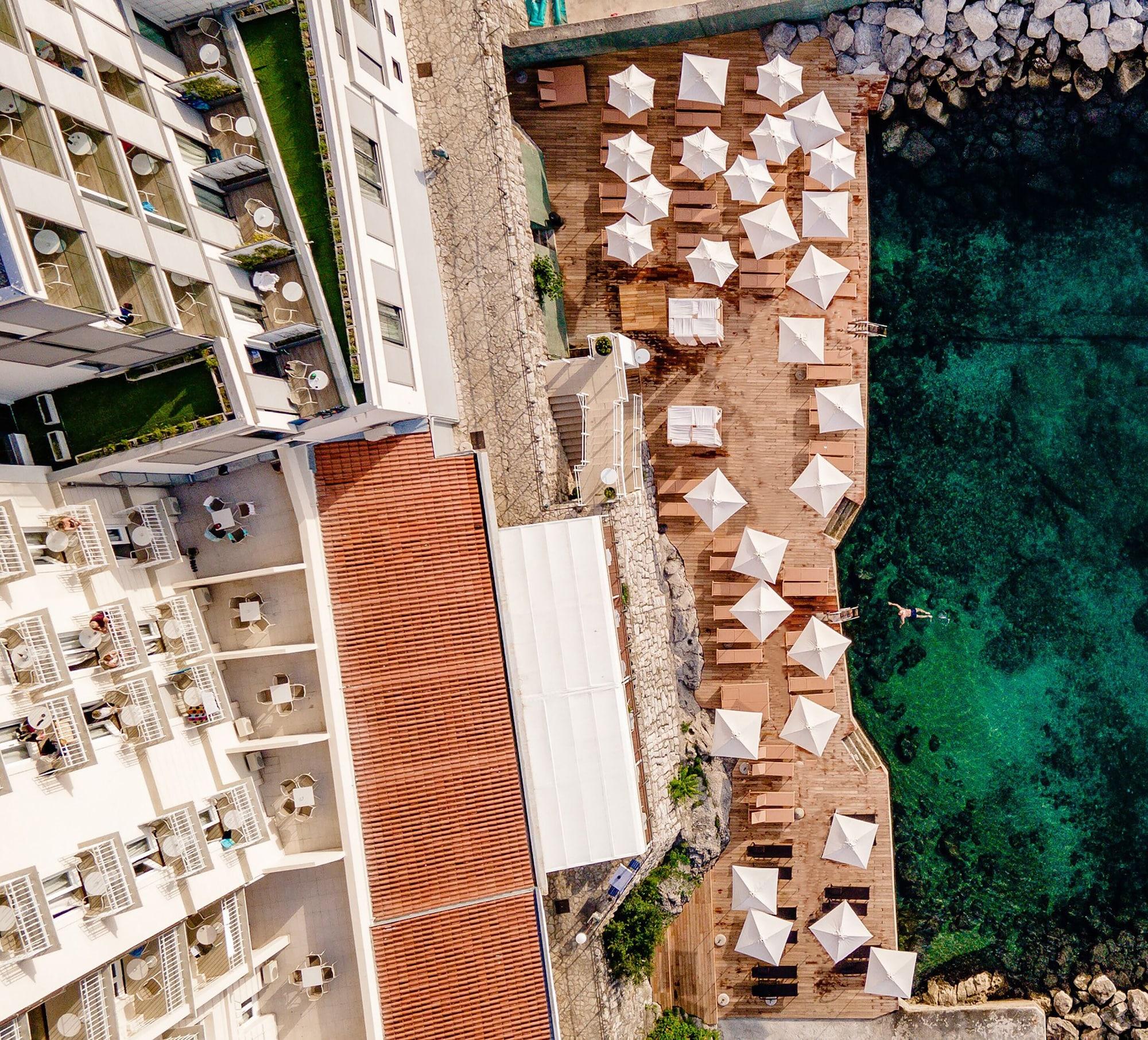 Playa Hotel Istra - Liburnia