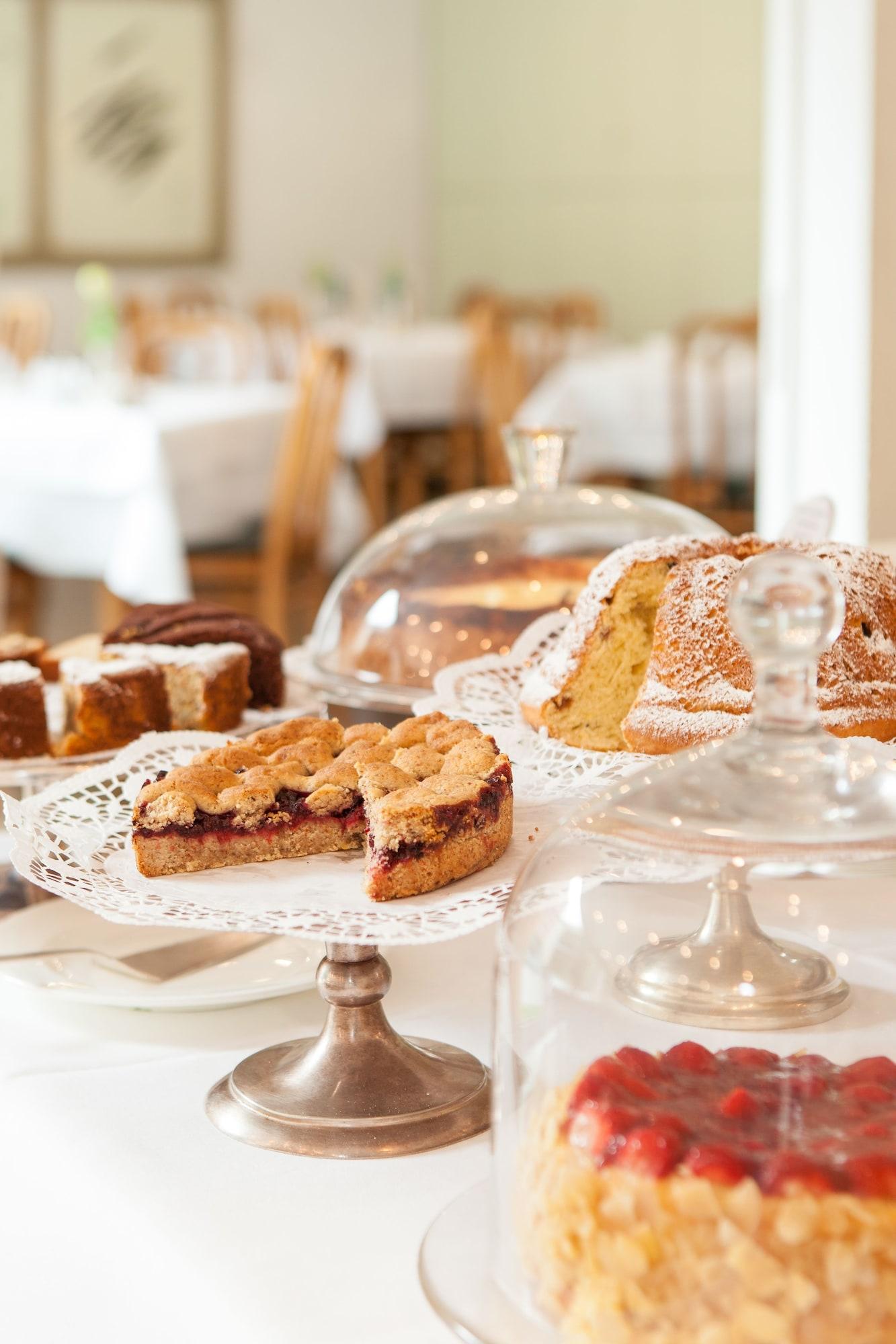 Restaurant Hotel Greif, a Member of Design Hotels