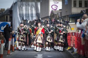 Alojamiento - Columba Hotel Inverness by Compass Hospitality