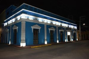 Alojamiento - Hotel Victoria