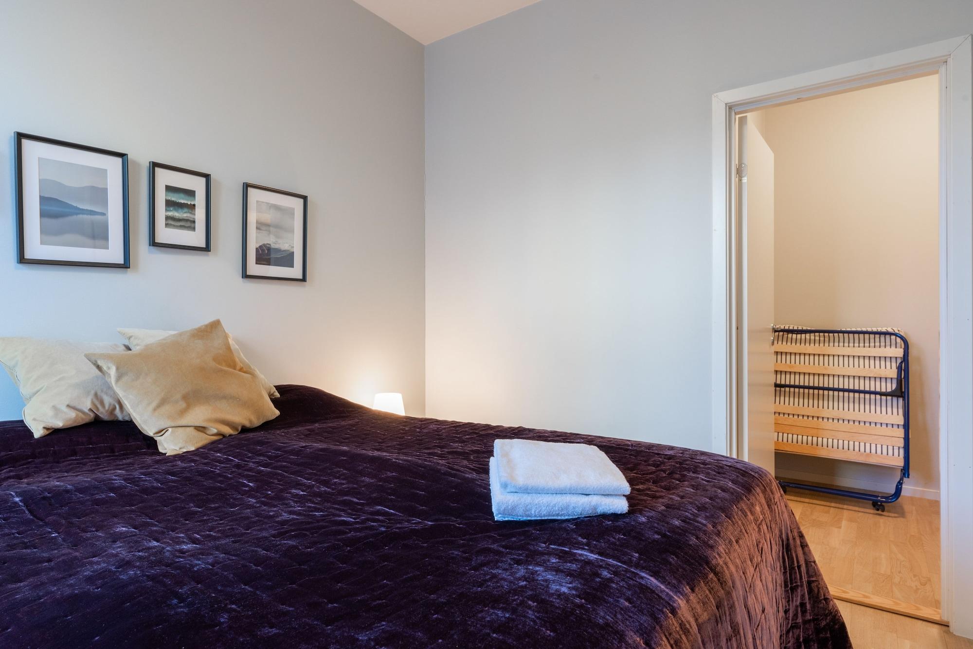 Habitación LOTEL Apartments Royal Park 58