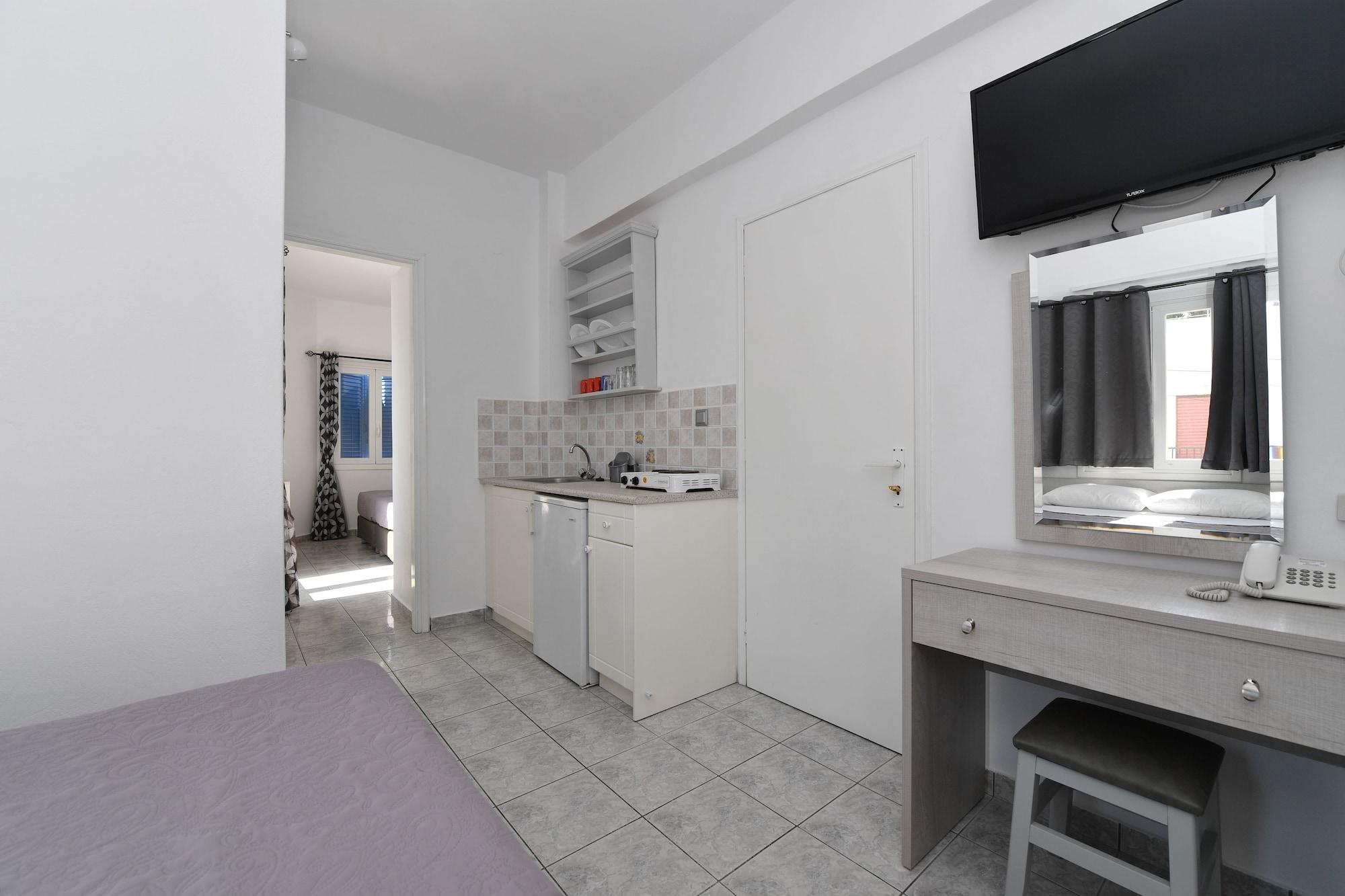 Set de Habitación Villa Katerina