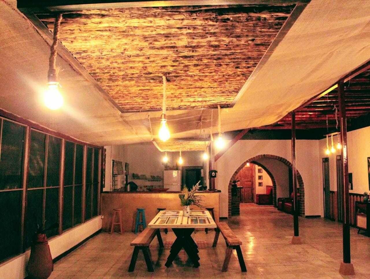 Restaurant Hacienda Cafetera La Gaviota