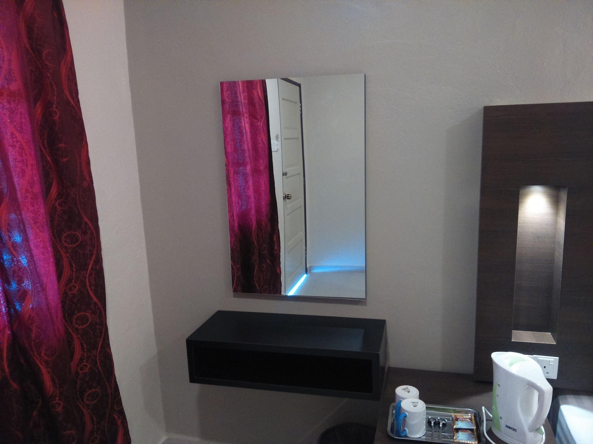 Set de Habitación Ziella De Villa