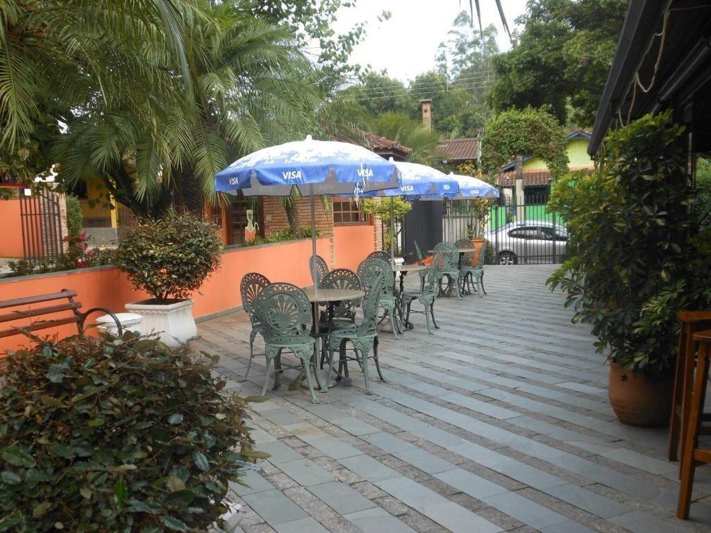 Restaurant Pousada Muriqui
