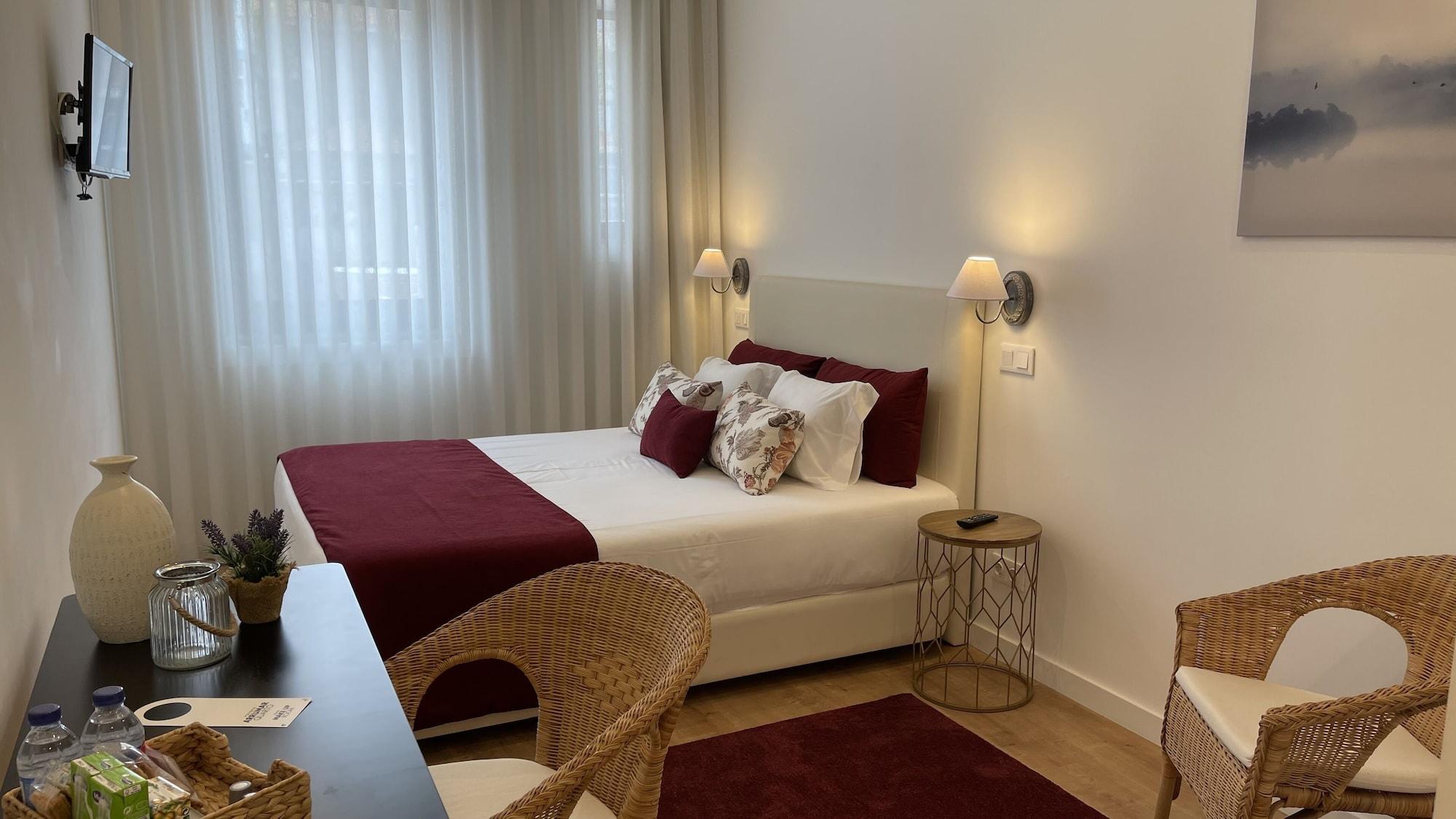 Varios MyTrip Porto