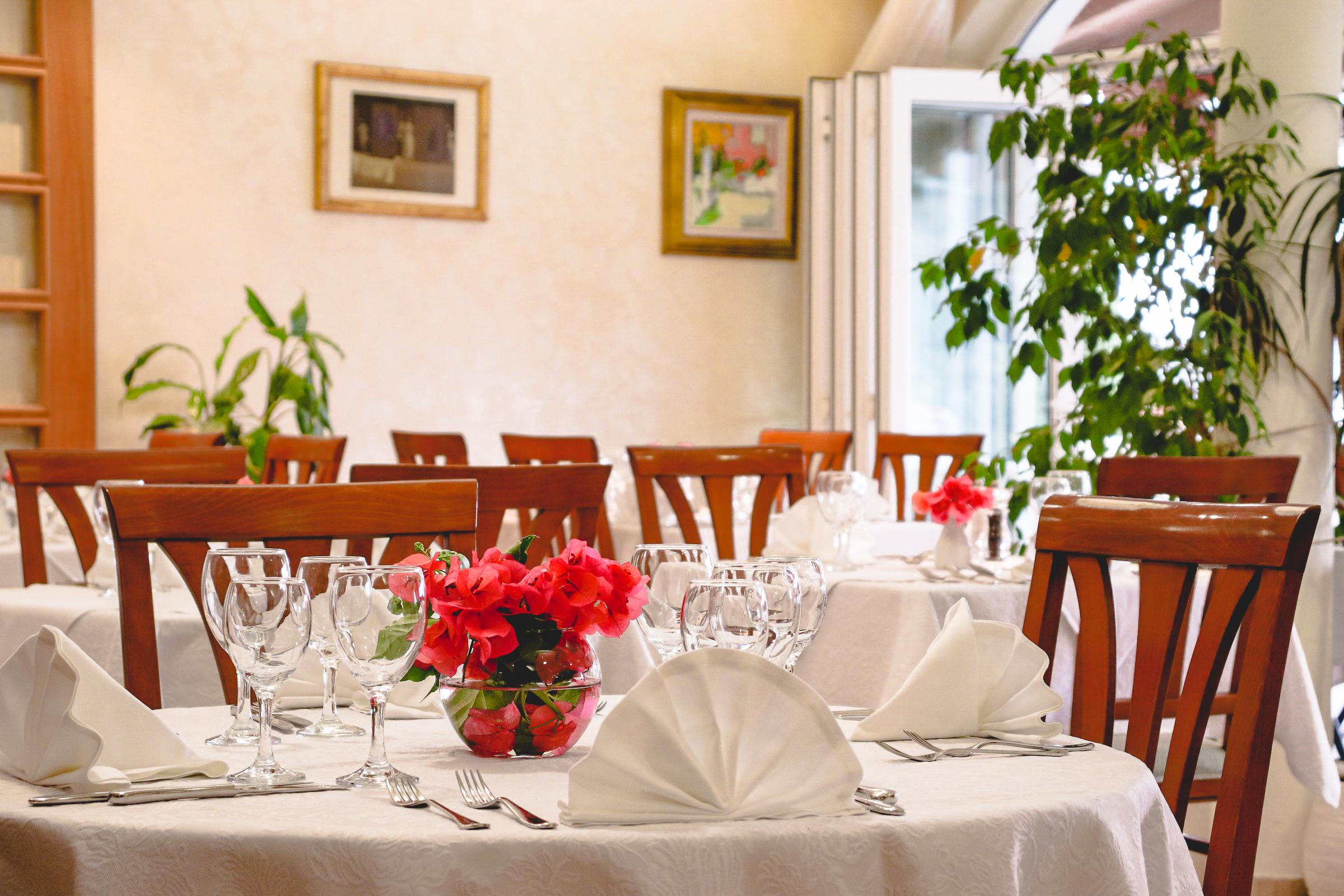 Restaurant Hotel Bozica