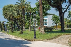 Alojamiento - Hotel & Resort Tre Fontane Luxury