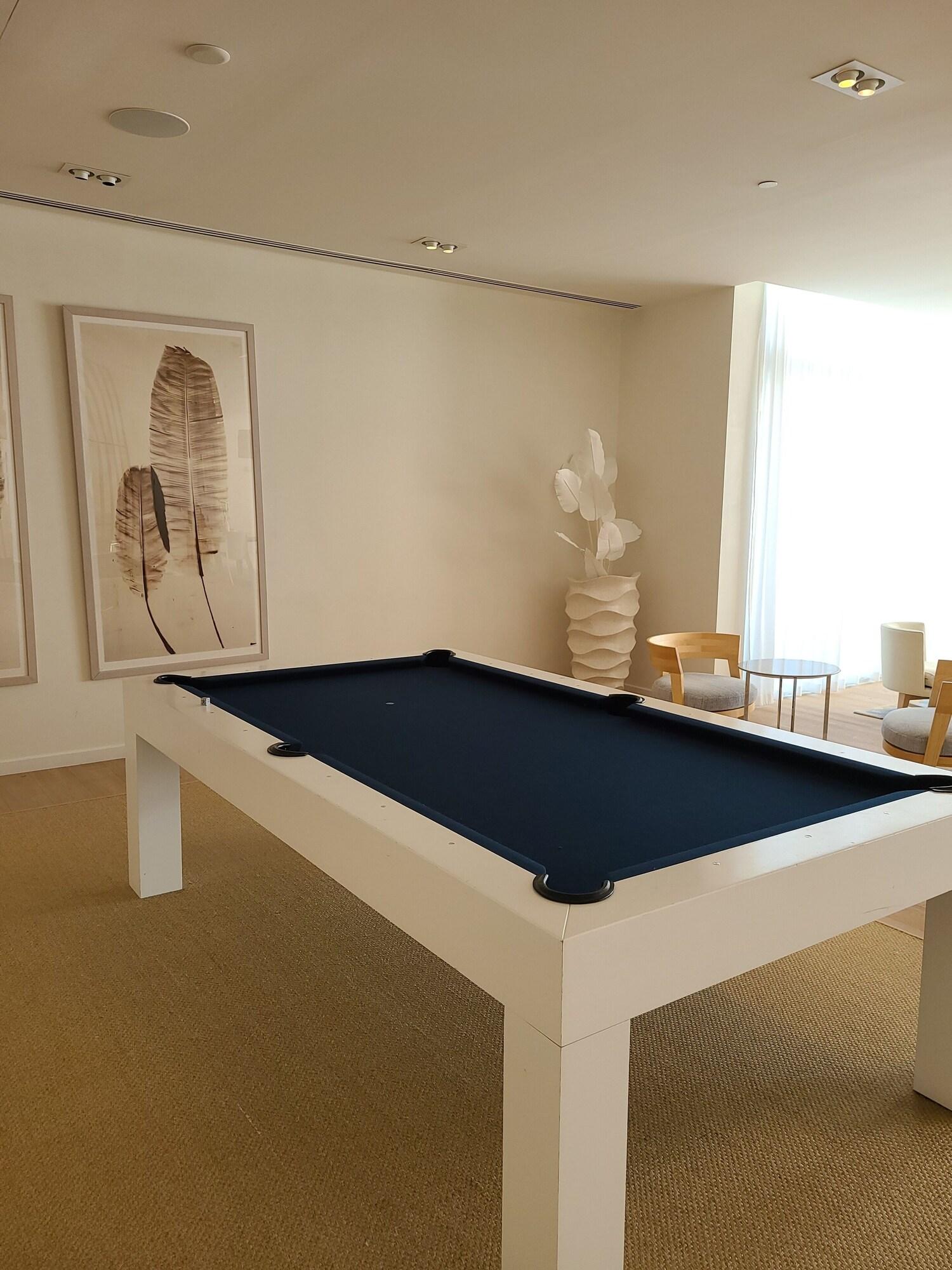 Instalaciones Recreativas TIFFANY HOUSE CONDOMINIUM
