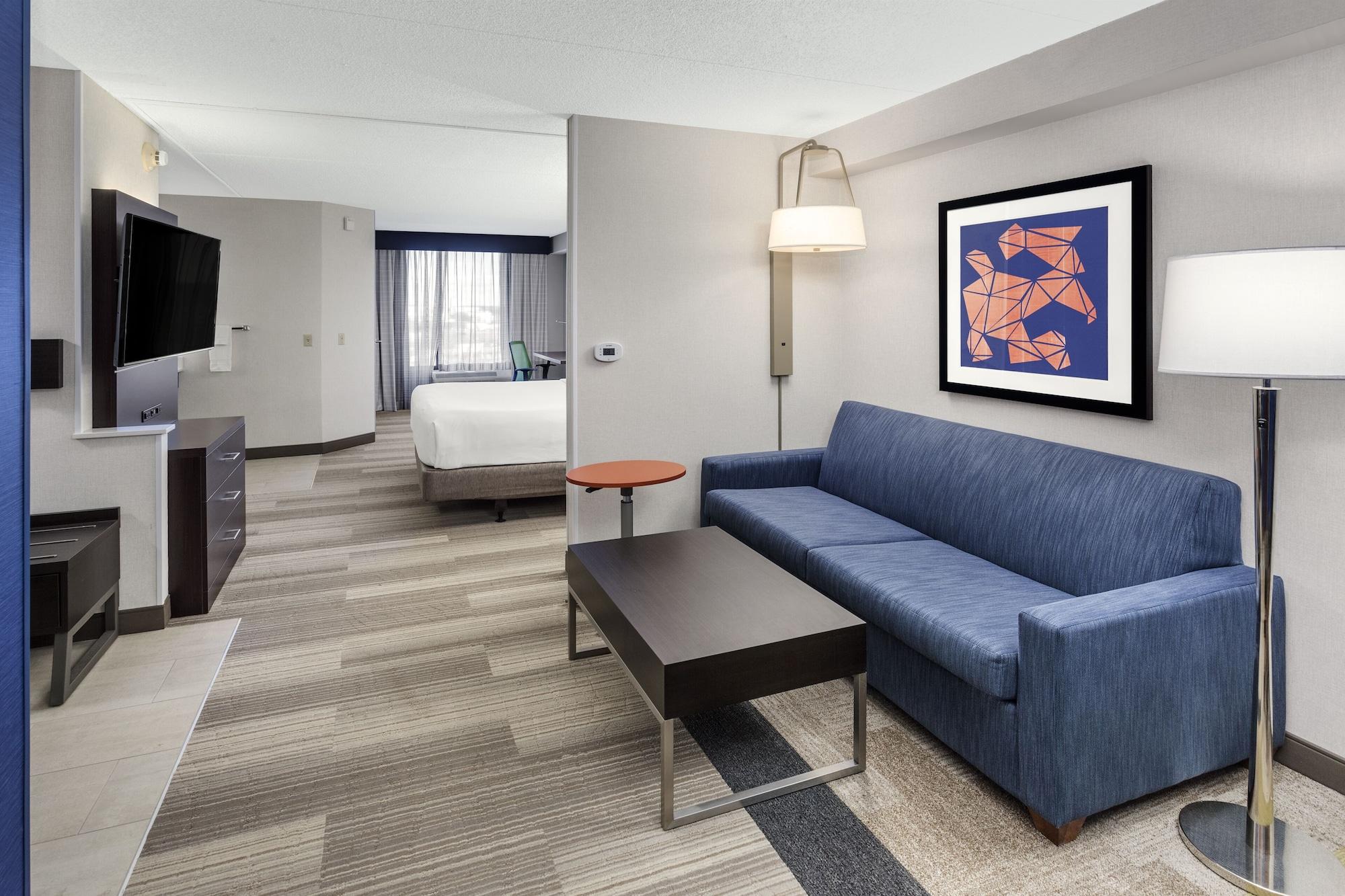 Habitación Holiday Inn Express Hotel & Suites South Portland by IHG