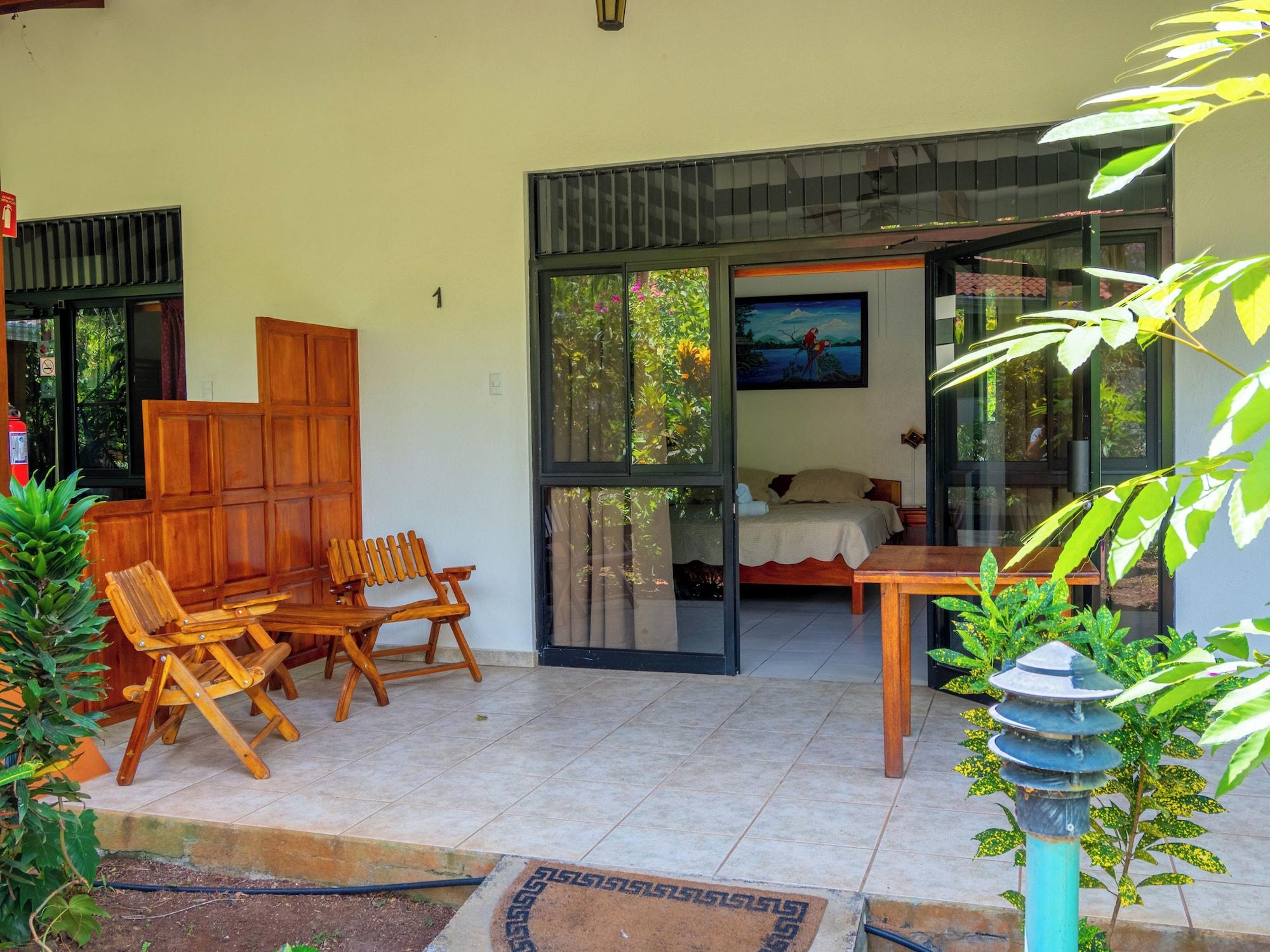 Habitación Hotel Colinas del Sol