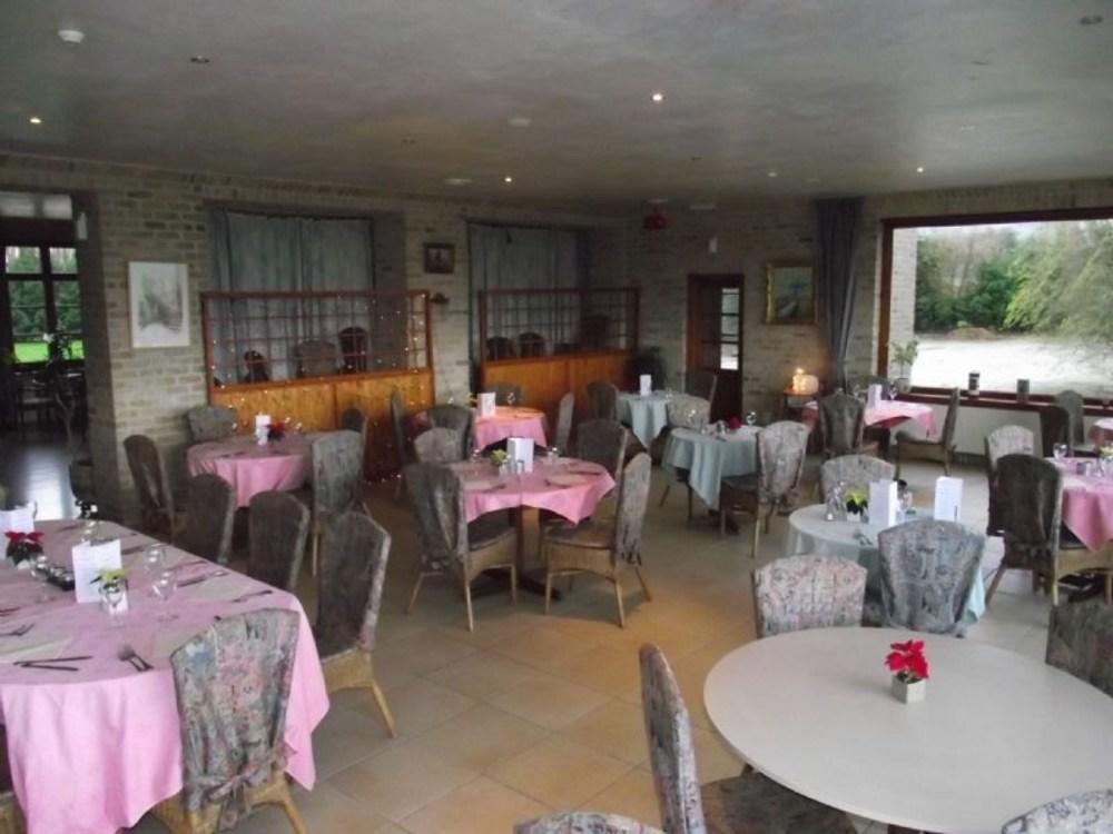 Comodidades del Alojamiento Hotel Hinterland