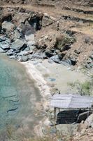 Alojamiento - Kyon Beach Suites Kythnos