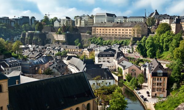 Garer Quartier