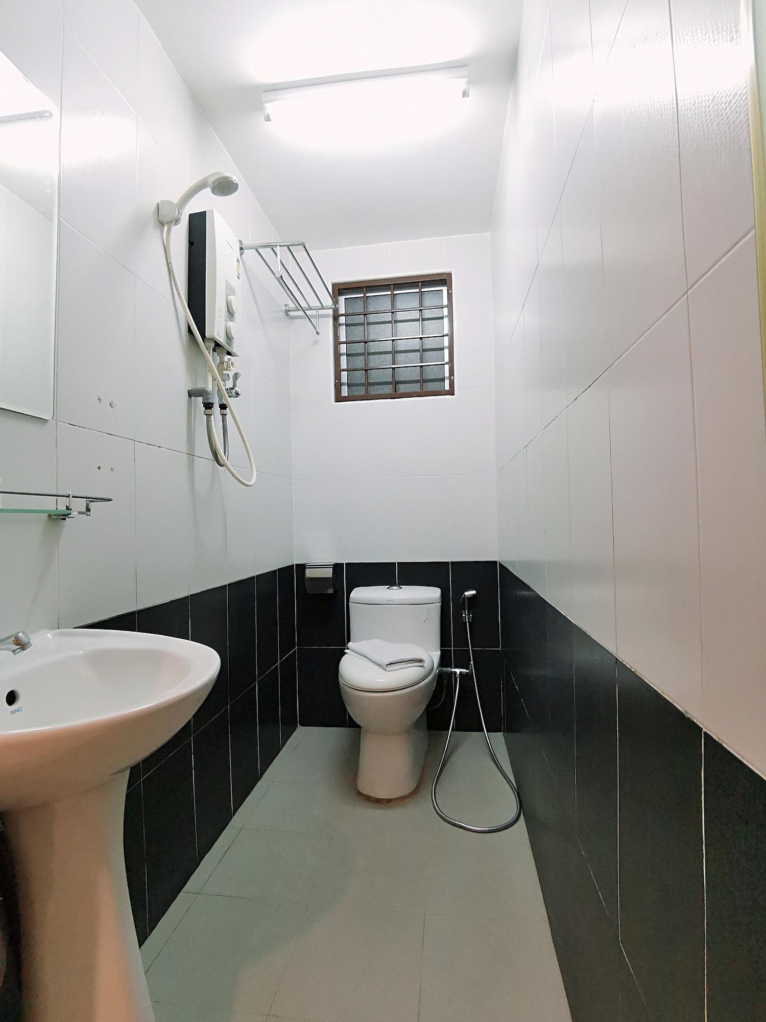 Equipamiento de Habitación HKF Hotel