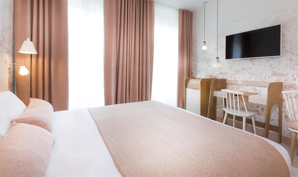 Hotel Le Lapin Blanc