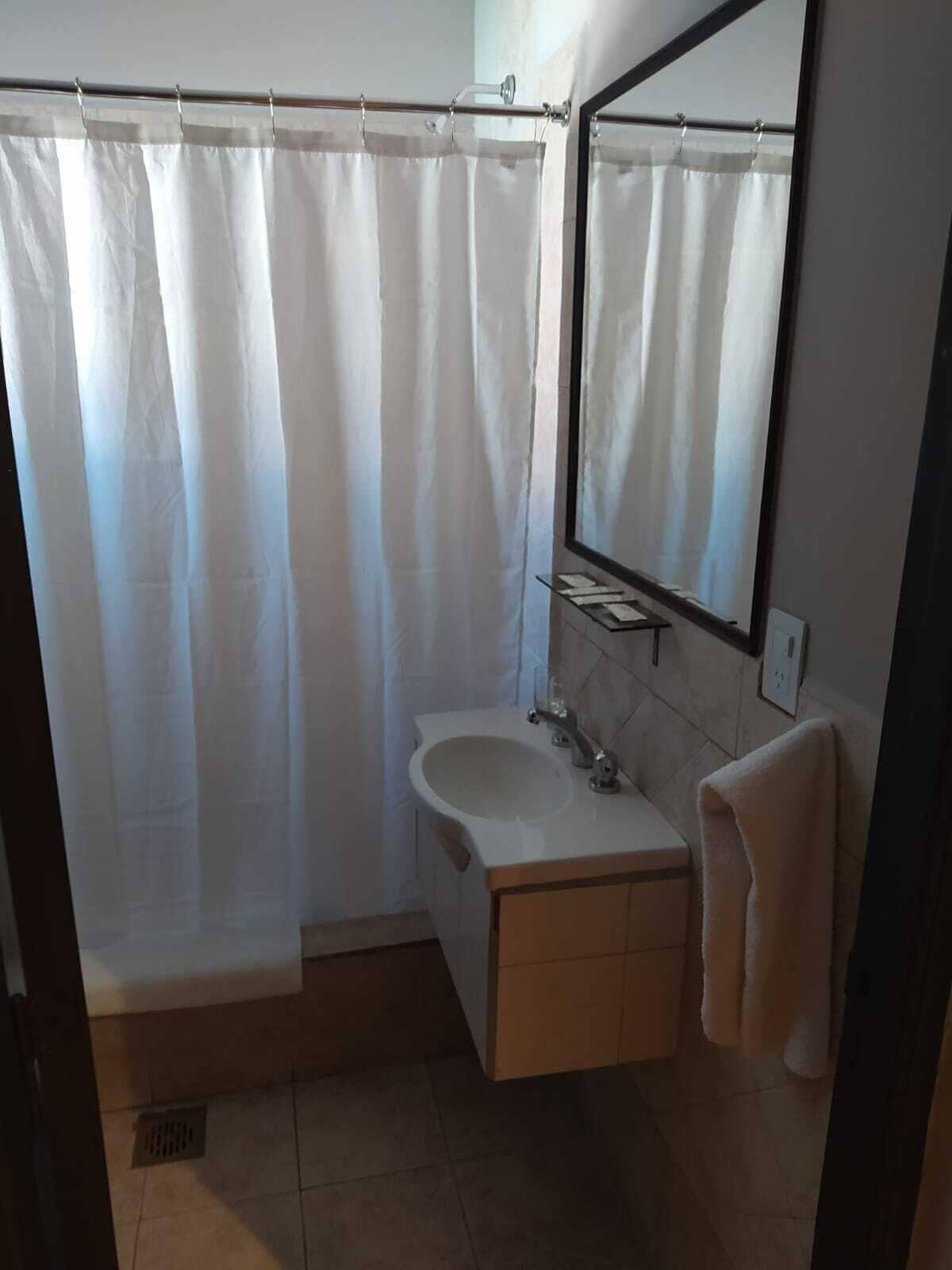 Equipamiento de Habitación Posada del Marques