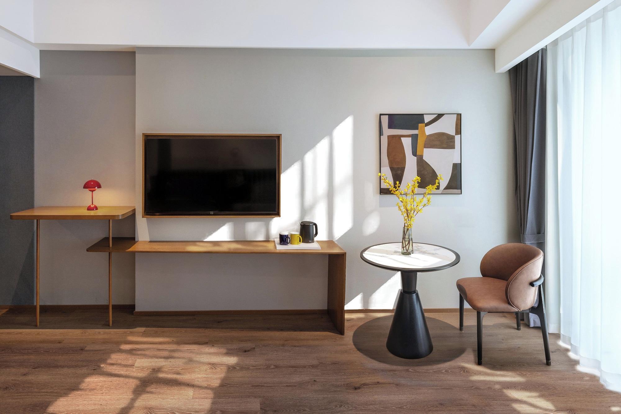 Habitación Holiday Inn Express Chengdu West Gate by IHG