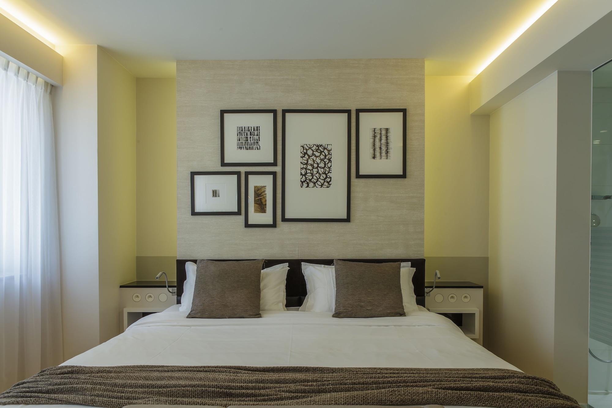 Set de Habitación HasHotel