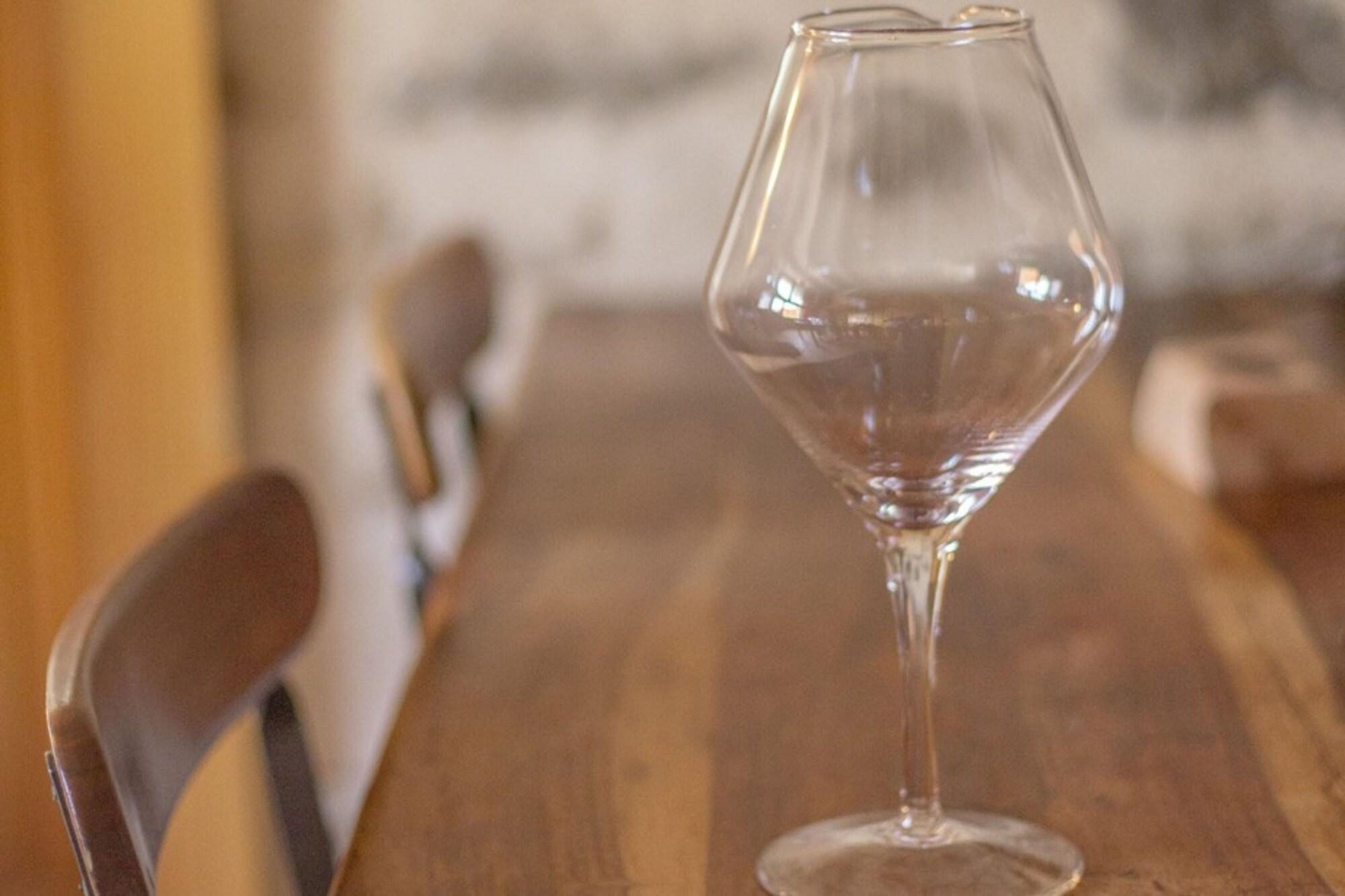 Restaurant Le Bonheur dans le Pré