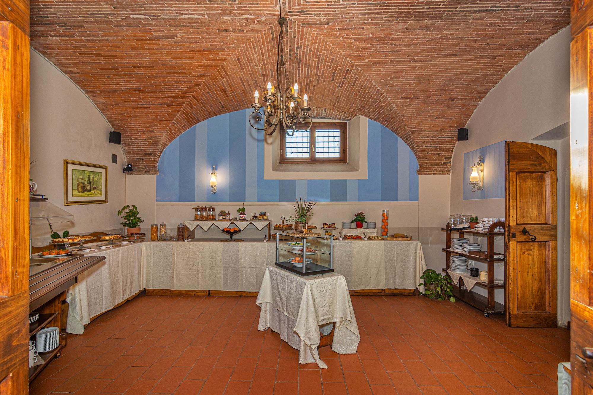 Restaurant Villa Rinascimento Dependance