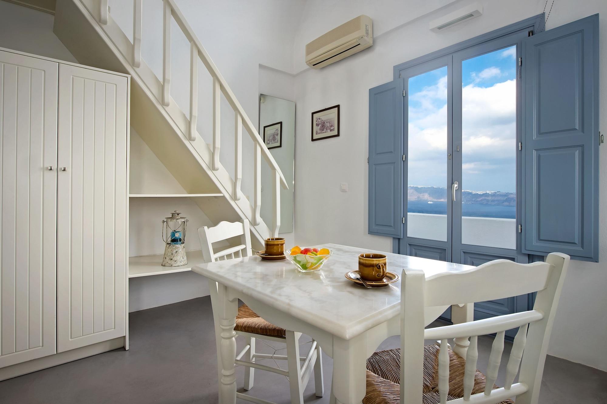 Habitación Apanemo Hotel