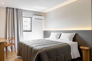 Paquete - Villano Hotel