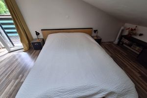 Alquiler Vacacional - o\tSelf-contained studio in house 3 km from Annecy town center,