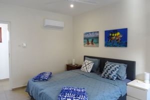 Alquiler Vacacional - Tortuga Apartment C Lagun close to several beaches