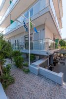 Alojamiento - 7 Palms Hotel Apartments