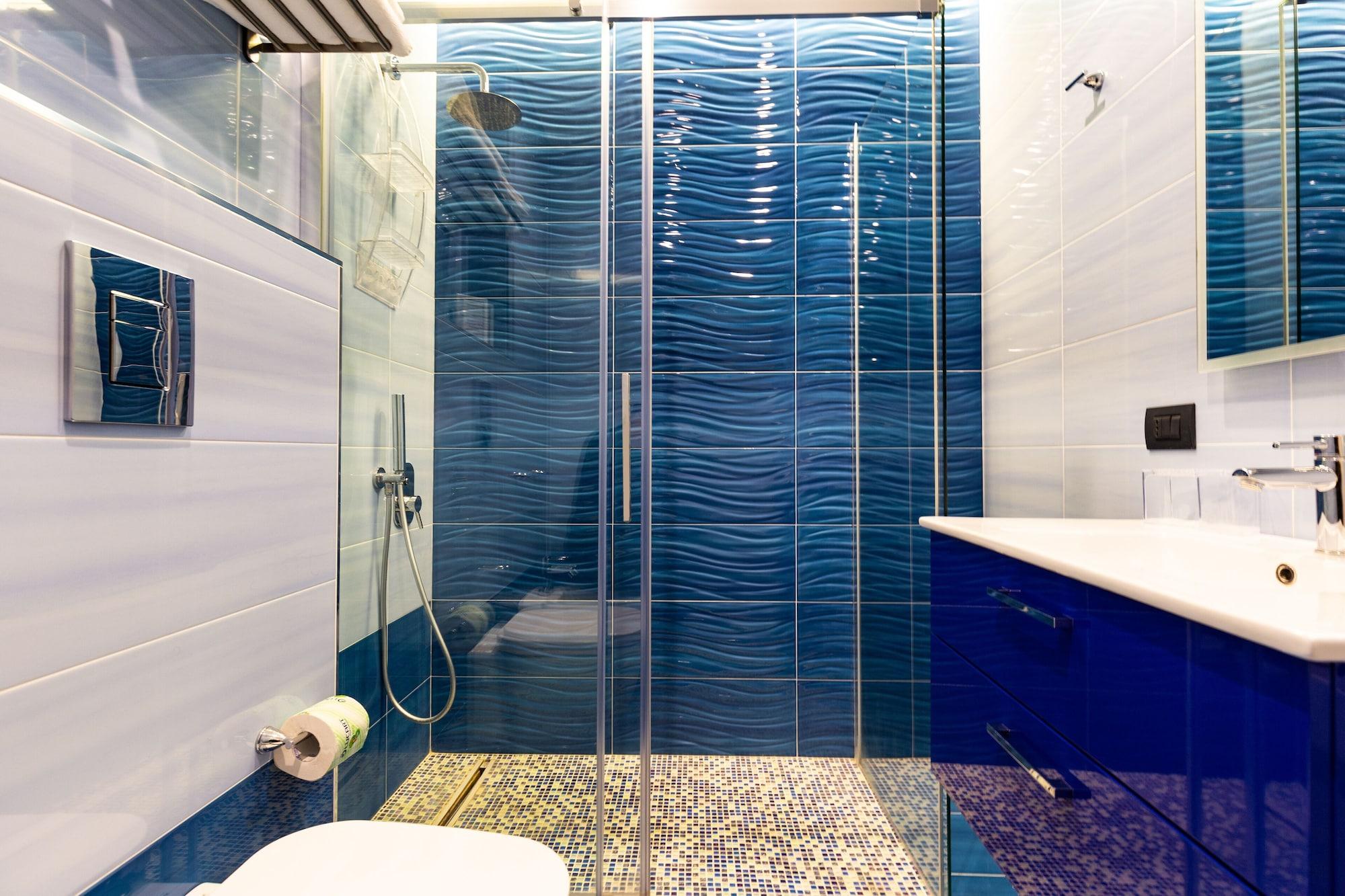 Equipamiento de Habitación Starita Bed & pizza