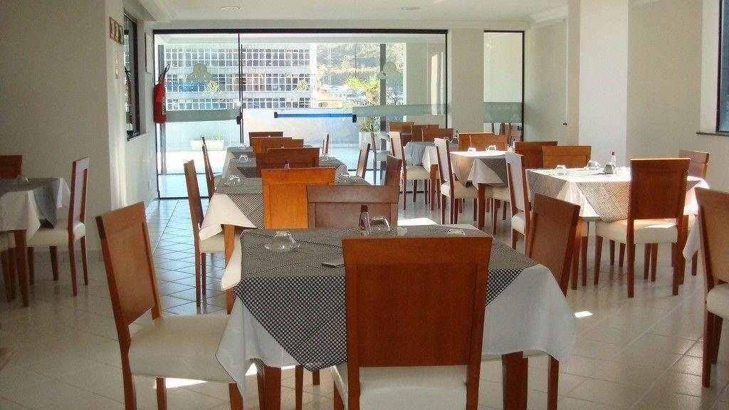 Restaurant Hotel San German