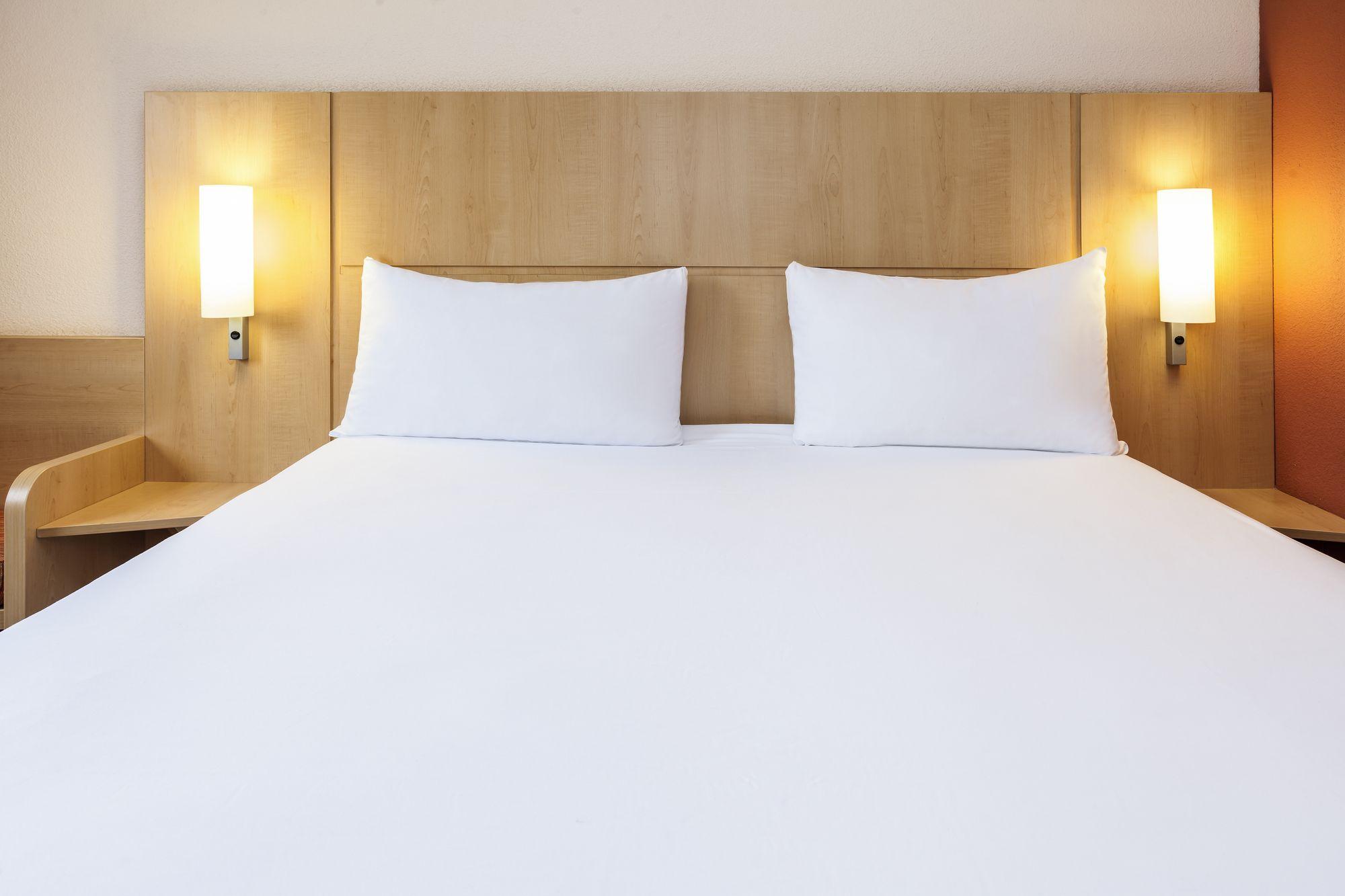 Hotel ibis Barcelona Mataro