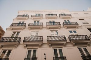Alojamiento - Hotel Helen Berger