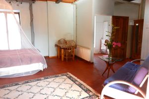 Alojamiento - B&B Casona La Lobería