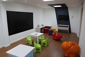 Alquiler Vacacional - *Bali beach* Incrível homeclub pé na areia