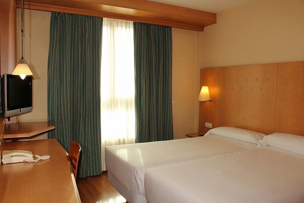 Hotel Hotel Monte Rozas