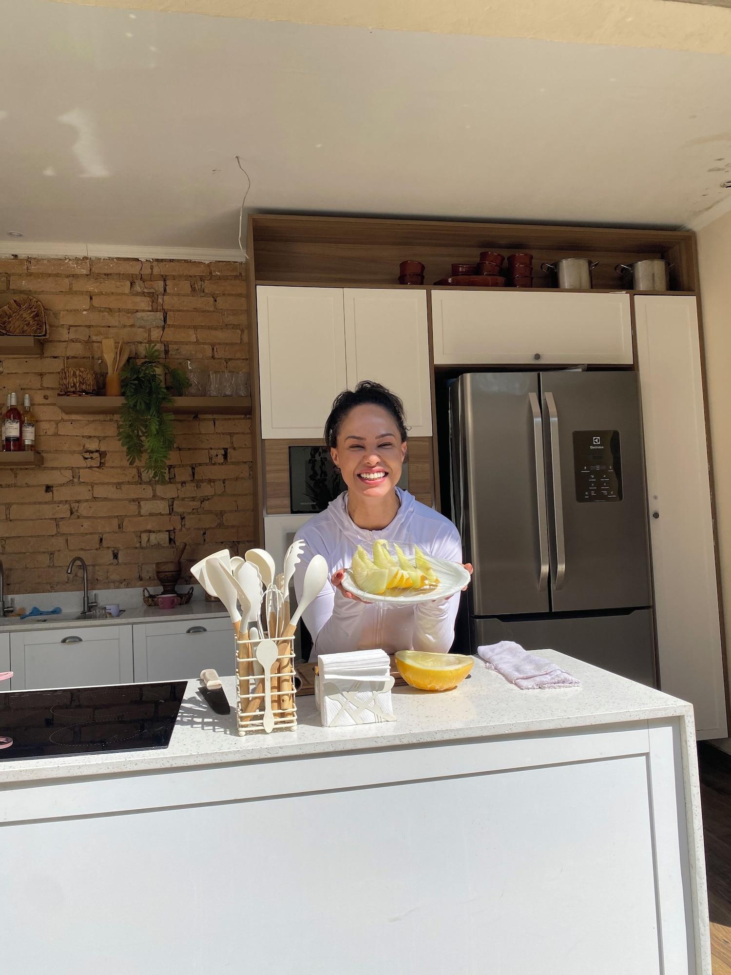 Equipamiento de Habitación Hostel Amor por SP