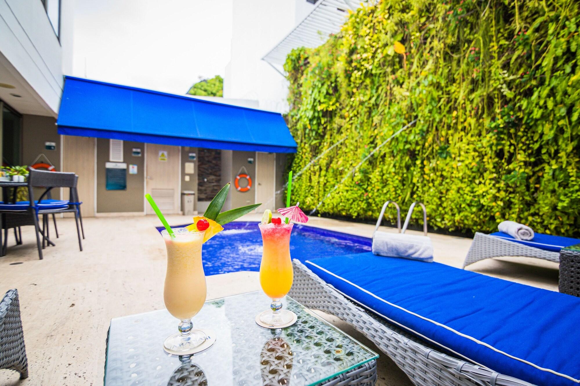 Hotel Varanasi Hotel Boutique Aeropuerto