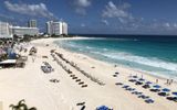 Salvia Cancun Aparts