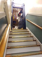 Alojamiento - St Clair Hostel