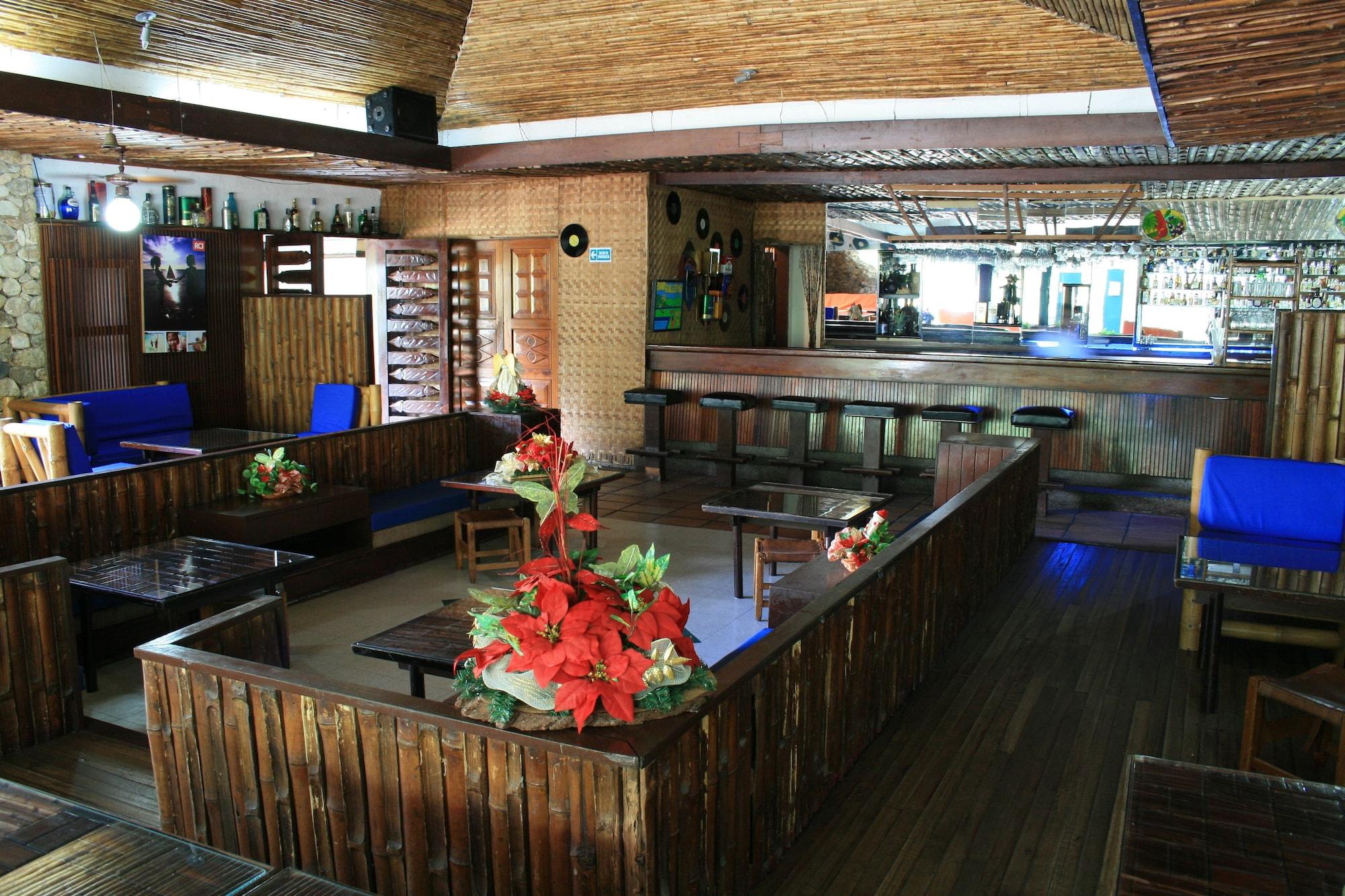 Bar/Salón Hotel Guadaira Resort