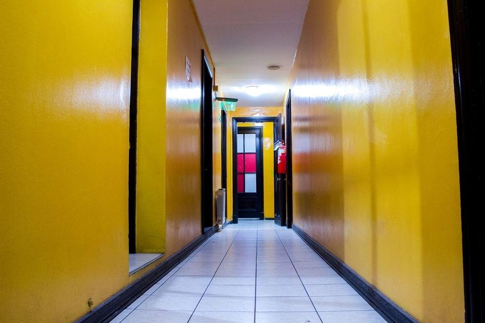 Varios Hostel Club