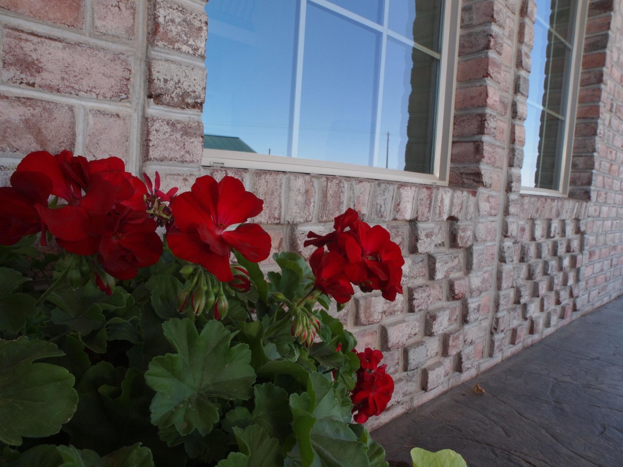 Vista Exterior CB&M Executive Suites